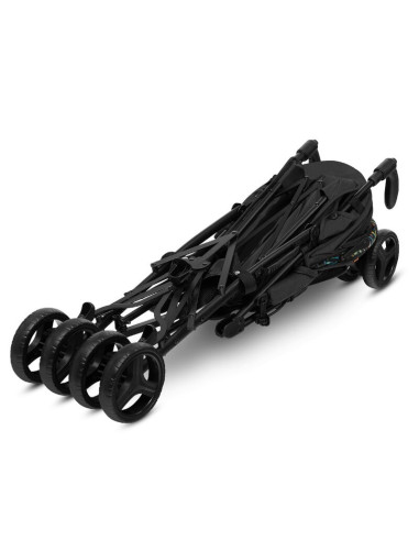 BN-LO-IRMA_DREAMIN,Lionelo - Carucior sport Irma Dreamin', Editie limitata, Cu husa de picioare, Cu plasa de tantari, Conform cu