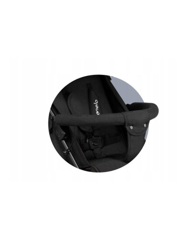 BN-LO-IRMA_DREAMIN,Lionelo - Carucior sport Irma Dreamin', Editie limitata, Cu husa de picioare, Cu plasa de tantari, Conform cu