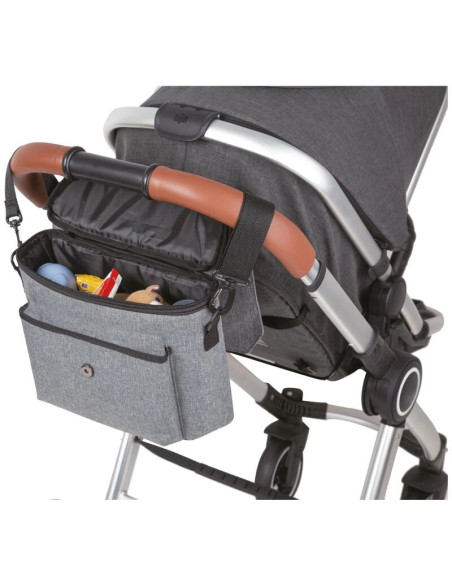 BN-42950,Organizator auto si pentru carucior, 3 in 1, Transformabil in gentuta mamici, Cu suport pentru tableta, iPad, Cu buzuna BN-42950,Organizator auto si pentru carucior, 3 in 1, Transformabil in gentuta mamici, Cu suport pentru tableta, iPad, Cu buzuna