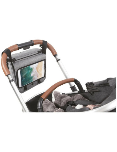 BN-42950,Organizator auto si pentru carucior, 3 in 1, Transformabil in gentuta mamici, Cu suport pentru tableta, iPad, Cu buzuna BN-42950,Organizator auto si pentru carucior, 3 in 1, Transformabil in gentuta mamici, Cu suport pentru tableta, iPad, Cu buzuna
