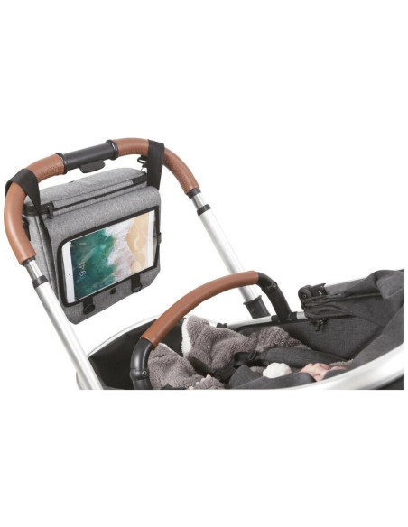 BN-42950,Organizator auto si pentru carucior, 3 in 1, Transformabil in gentuta mamici, Cu suport pentru tableta, iPad, Cu buzuna BN-42950,Organizator auto si pentru carucior, 3 in 1, Transformabil in gentuta mamici, Cu suport pentru tableta, iPad, Cu buzuna