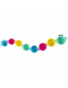 BN-1097309,Jucarie de baie, Croc Cups, 8 piese, Playgro