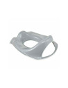 BN-44881,Reductor anatomic toaleta, Stars, Cu baza antialunecare, 30 x 40 x 15 cm, Keeeper, Grey