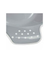 BN-44881,Reductor anatomic toaleta, Stars, Cu baza antialunecare, 30 x 40 x 15 cm, Keeeper, Grey
