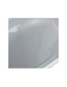 BN-44881,Reductor anatomic toaleta, Stars, Cu baza antialunecare, 30 x 40 x 15 cm, Keeeper, Grey