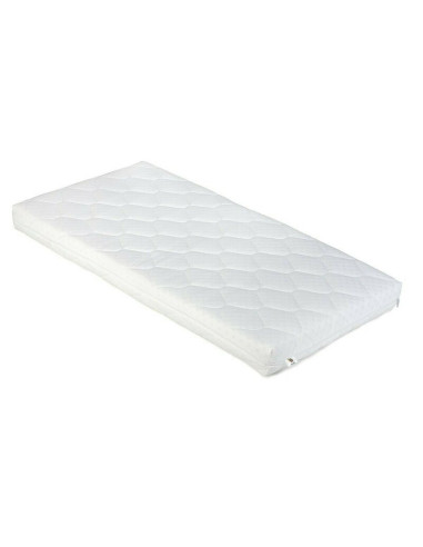BN-YAPPYMINIPOCKET_160X80,Saltea pentru patut YappyMiniPocket din spuma Hr si cocos, Cu arcuri impachetate individual mini Pocke
