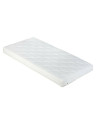 BN-YAPPYMINIPOCKET_160X80,Saltea pentru patut YappyMiniPocket din spuma Hr si cocos, Cu arcuri impachetate individual mini Pocke