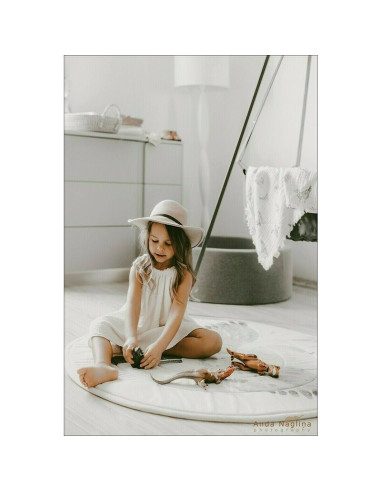 BN-YAPPYLUX+DRESSERCLASSIC_GREY,Pachet Patut junior cu sertar compartimentat YappyLux din lemn si Comoda de infasat YappyClassic