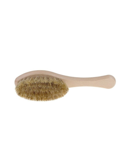 BN-BOC0534,Bocioland - Perie de par, Din par natural, Maro