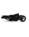BN-LO-ALEXIA_BLACK_ONYX,Lionelo - Carucior sport Alexia, 6 luni+, Cu geanta pentru parinti, Amortizoare, Suport pentru biberon/p