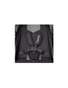 BN-LO-ALEXIA_ GREY_STONE,Lionelo - Carucior sport Alexia, 6 luni+, Cu geanta pentru parinti, Amortizoare, Suport pentru biberon/