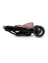 BN-LO-ALEXIA_ PINK_ROSE,Lionelo - Carucior sport Alexia, 6 luni+, Cu geanta pentru parinti, Amortizoare, Suport pentru biberon/p