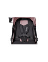 BN-LO-ALEXIA_ PINK_ROSE,Lionelo - Carucior sport Alexia, 6 luni+, Cu geanta pentru parinti, Amortizoare, Suport pentru biberon/p