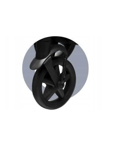 BN-LO-ANNET_TOUR_GREY_STONE,Lionelo - Carucior sport Annet Tour, De la nastere, Cu capotina impermeabila, Cu filtru UPF 50+, Cu 