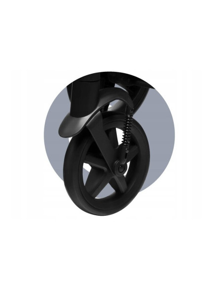 BN-LO-ANNET_TOUR_GREY_STONE,Lionelo - Carucior sport Annet Tour, De la nastere, Cu capotina impermeabila, Cu filtru UPF 50+, Cu 