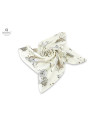 BN-6426972014519,MimiNu - Set 2 bucati scutece tetra din bumbac, Refolosibile, Cu multiple intrebuintari, Dimensiune 70x80 cm, D