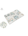 6426972014441,MimiNu - Scutec tetra din bumbac, Refolosibil, Cu multiple intrebuintari, Dimensiune 70x80 cm, Din bumbac certific