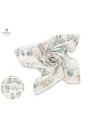 6426972014441,MimiNu - Scutec tetra din bumbac, Refolosibil, Cu multiple intrebuintari, Dimensiune 70x80 cm, Din bumbac certific