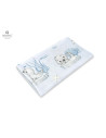 6426972014472,MimiNu - Scutec tetra din bumbac, Refolosibil, Cu multiple intrebuintari, Dimensiune 70x80 cm, Din bumbac certific