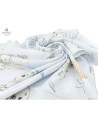 6426972014472,MimiNu - Scutec tetra din bumbac, Refolosibil, Cu multiple intrebuintari, Dimensiune 70x80 cm, Din bumbac certific