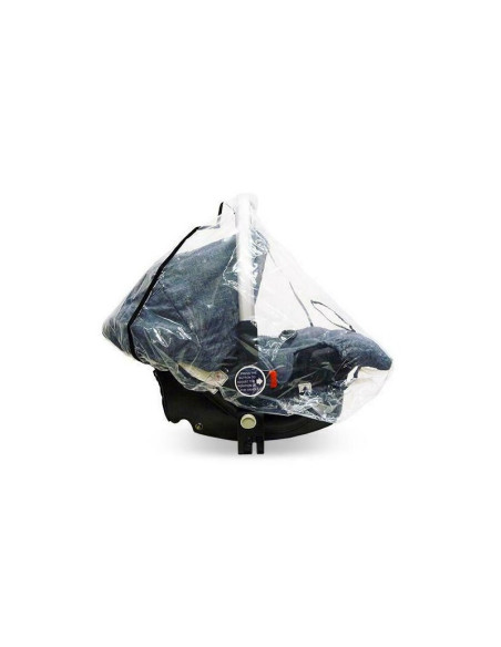BN-140,Petite&Mars - Husa de ploaie universala, Pentru scaunele auto 0-13 kg, Din folie moale, Durabila, De 0,1 microni, 50 x 60 BN-140,Petite&Mars - Husa de ploaie universala, Pentru scaunele auto 0-13 kg, Din folie moale, Durabila, De 0,1 microni, 50 x 60