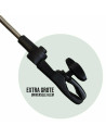 BN-FREE44527,Umbreluta de soare ajustabila pentru carucior copii, Cu protectie solara impotriva radiatiilor UV 50+, Rezistenta l