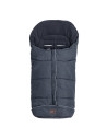 BN-FREE43865,Sac de iarna pentru carucior, landou sau scaun auto, Nord, 100x50 cm, Impermeabil, Cu efecte reflectorizante, Cu in