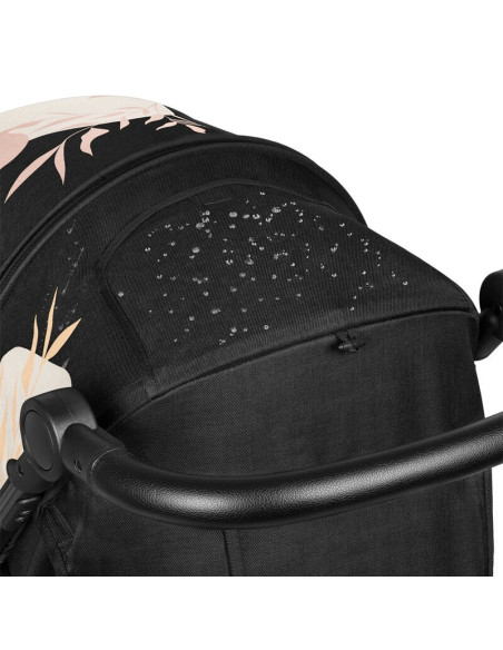 BN-LO-ANNET_TOUR_LOVIN,Lionelo - Carucior sport Annet Tour Lovin, Editie Limitata, De la nastere, Cu capotina impermeabila, Cu f