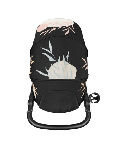 BN-LO-ANNET_TOUR_LOVIN,Lionelo - Carucior sport Annet Tour Lovin, Editie Limitata, De la nastere, Cu capotina impermeabila, Cu f