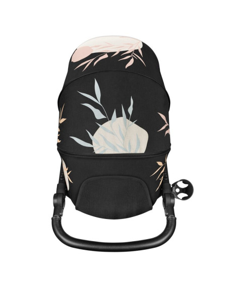 BN-LO-ANNET_TOUR_LOVIN,Lionelo - Carucior sport Annet Tour Lovin, Editie Limitata, De la nastere, Cu capotina impermeabila, Cu f