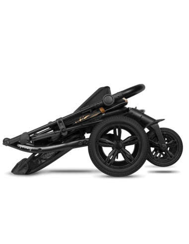 BN-LO-ANNET_TOUR_LOVIN,Lionelo - Carucior sport Annet Tour Lovin, Editie Limitata, De la nastere, Cu capotina impermeabila, Cu f