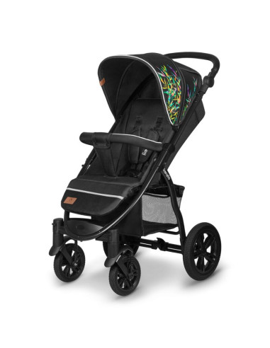 BN-LO-ANNET_TOUR_DREAMIN,Lionelo - Carucior sport Annet Tour Dreamin, Editie Limitata, De la nastere, Cu capotina impermeabila, 
