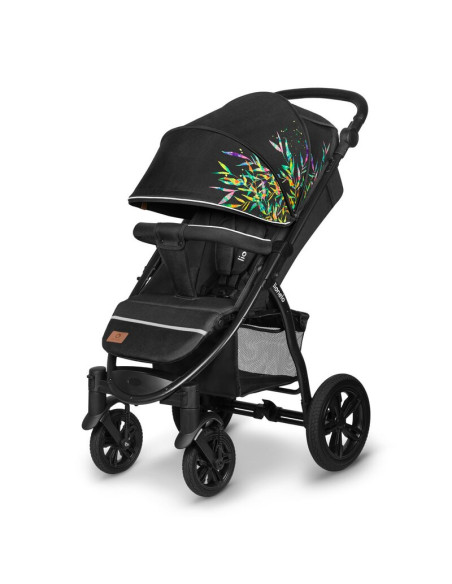 BN-LO-ANNET_TOUR_DREAMIN,Lionelo - Carucior sport Annet Tour Dreamin, Editie Limitata, De la nastere, Cu capotina impermeabila, 