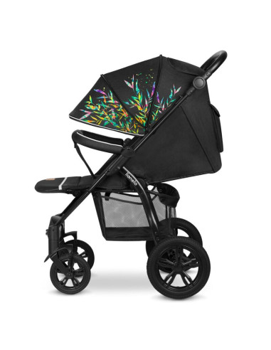 BN-LO-ANNET_TOUR_DREAMIN,Lionelo - Carucior sport Annet Tour Dreamin, Editie Limitata, De la nastere, Cu capotina impermeabila, 