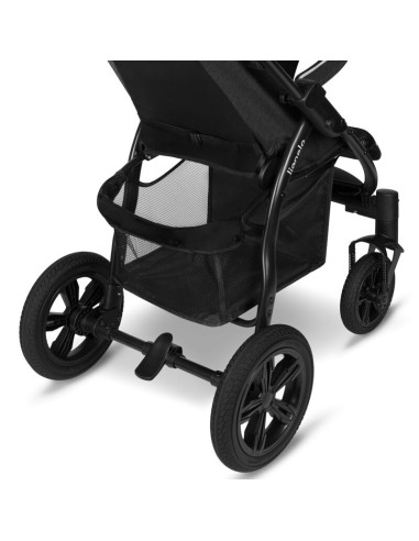 BN-LO-ANNET_TOUR_DREAMIN,Lionelo - Carucior sport Annet Tour Dreamin, Editie Limitata, De la nastere, Cu capotina impermeabila, 