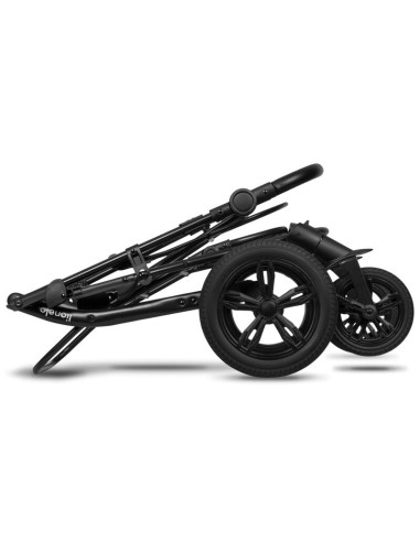 BN-LO-ANNET_TOUR_DREAMIN,Lionelo - Carucior sport Annet Tour Dreamin, Editie Limitata, De la nastere, Cu capotina impermeabila, 