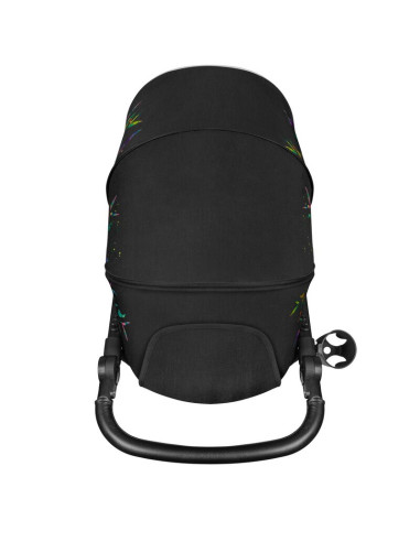 BN-LO-ANNET_TOUR_DREAMIN,Lionelo - Carucior sport Annet Tour Dreamin, Editie Limitata, De la nastere, Cu capotina impermeabila, 