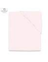 BN-6426972015899,MimiNu - Cearceaf Jerse cu elastic, Pentru patut de dimensiunea 120X60 cm, Material certificat Oeko Tex Standar