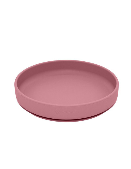 BN-708820,Petite&Mars - Farfurie din silicon fara BPA, Cu ventuza, TAKE&MATCH, 6 luni+, 400 ml, Roz BN-708820,Petite&Mars - Farfurie din silicon fara BPA, Cu ventuza, TAKE&MATCH, 6 luni+, 400 ml, Roz