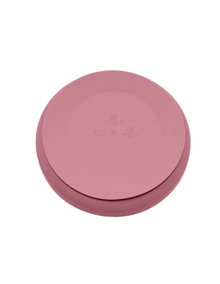 BN-708820,Petite&Mars - Farfurie din silicon fara BPA, Cu ventuza, TAKE&MATCH, 6 luni+, 400 ml, Roz BN-708820,Petite&Mars - Farfurie din silicon fara BPA, Cu ventuza, TAKE&MATCH, 6 luni+, 400 ml, Roz