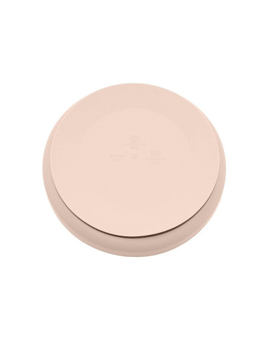 BN-708818,Petite&Mars - Farfurie din silicon fara BPA, Cu ventuza, TAKE&MATCH, 6 luni+, 400 ml, Bej BN-708818,Petite&Mars - Farfurie din silicon fara BPA, Cu ventuza, TAKE&MATCH, 6 luni+, 400 ml, Bej
