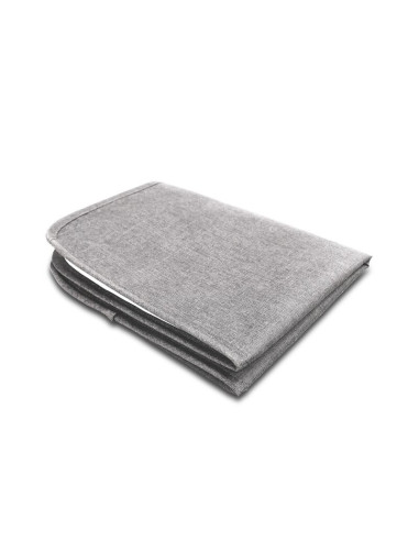 BN-LO-AMBER_2IN1_GREY_STONE,Lionelo - Carucior Amber, 2 in 1, Cadru aluminiu, Cu landou intarit si salteluta moale, Reversibil, 