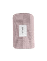 BN-LO-BAMBOO_BLANKET_PINK,Lionelo - Paturica multifunctionala de infasat, Din bambus, 100x75 cm, Roz