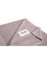 BN-LO-BAMBOO_BLANKET_PINK,Lionelo - Paturica multifunctionala de infasat, Din bambus, 100x75 cm, Roz