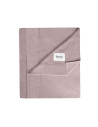BN-LO-BAMBOO_BLANKET_PINK,Lionelo - Paturica multifunctionala de infasat, Din bambus, 100x75 cm, Roz