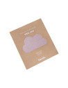 BN-LO-BAMBOO_BLANKET_PINK,Lionelo - Paturica multifunctionala de infasat, Din bambus, 100x75 cm, Roz