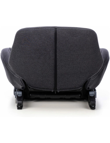 47047,Inaltator auto, Cosmo I-Size, Cu isofix, Cu spatar inaltat si cotiere, Potrivit pentru copiii intre 125 si 150 cm sau intr