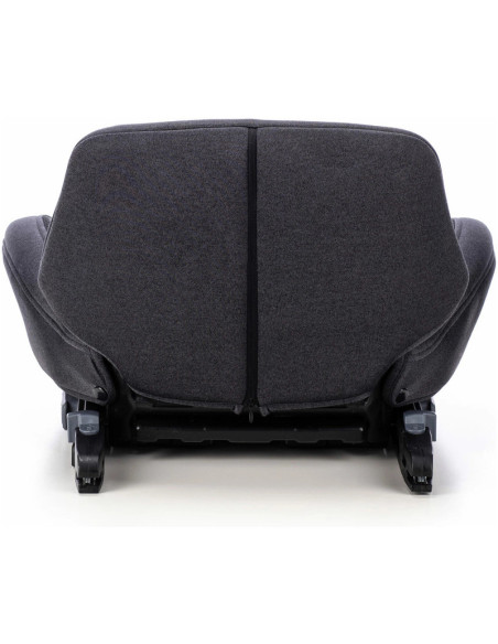 47047,Inaltator auto, Cosmo I-Size, Cu isofix, Cu spatar inaltat si cotiere, Potrivit pentru copiii intre 125 si 150 cm sau intr