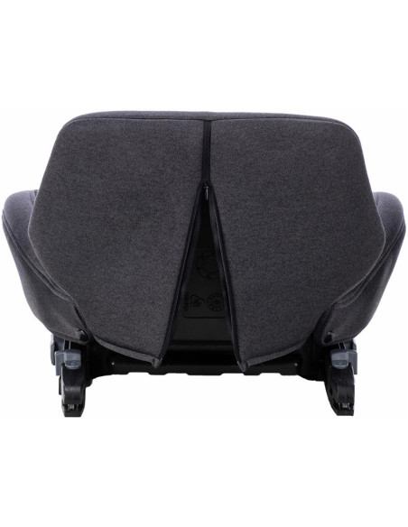 47047,Inaltator auto, Cosmo I-Size, Cu isofix, Cu spatar inaltat si cotiere, Potrivit pentru copiii intre 125 si 150 cm sau intr
