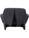 47047,Inaltator auto, Cosmo I-Size, Cu isofix, Cu spatar inaltat si cotiere, Potrivit pentru copiii intre 125 si 150 cm sau intr